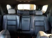 ✅ 2024 Dodge Durango GT Plus • VIN: 1C4RDJDG1RC157153 • Lot: 92370965. Wystawiony na Copart z przebiegiem 50 051 mil. Bezpłatny archiwum sprzedaży aukcyjnych z USA i szczegółowy raport historii pojazdu na DreamBid. Zdjęcie 10.