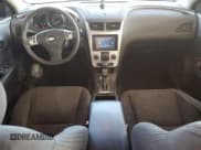 ✅ 2012 Chevrolet Malibu 1LT • VIN: 1G1ZC5E04CF243065 • Lot: 84962314. Listed on Copart with 97,305 mi. Free auction sales archive from the USA and detailed vehicle history report at DreamBid. Image 8.