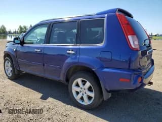 ✅ 2006 Nissan X-Trail XE • VIN: JN8BT08V06W208695 • Лот: 68551385. Опубликован ранее на Copart с пробегом 231 037 миль. Бесплатный доступ к архиву аукционных продаж из США и подробный отчёт об истории автомобиля на DreamBid. Изображение 2.