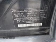 ✅ 2014 Hyundai Sonata GLS • VIN: 5NPEB4AC0EH945430 • Лот: 43568560. Опубликован ранее на IAAI с пробегом 180 092 миль. Бесплатный доступ к архиву аукционных продаж из США и подробный отчёт об истории автомобиля на DreamBid. Изображение 9.