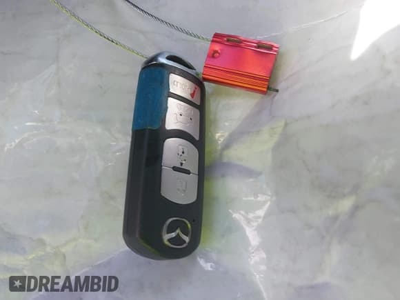 ✅ 2010 Mazda CX-9 Touring • VIN: JM3TB3MV8A0225855 • Лот: 41826707. Опубликован ранее на IAAI с пробегом 181 921 миль. Бесплатный доступ к архиву аукционных продаж из США и подробный отчёт об истории автомобиля на DreamBid. Изображение 11.