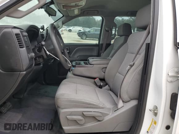 ✅ 2016 Chevrolet Silverado 2500HD Work Truck • VIN: 1GC1CUEG1GF231487 • Lot: 86179224. Wystawiony na Copart z przebiegiem 120 673 mil. Bezpłatny archiwum sprzedaży aukcyjnych z USA i szczegółowy raport historii pojazdu na DreamBid. Zdjęcie 7.