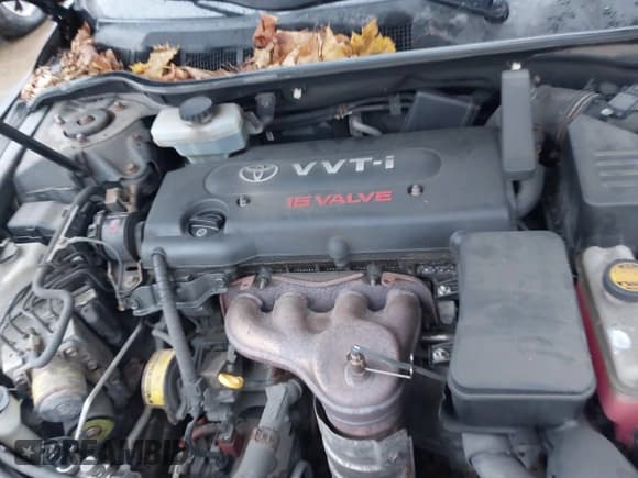 ✅ 2007 Toyota Camry • VIN: JTNBB46K473044283 • Лот: 43696456. Опубликован ранее на IAAI с пробегом Не указан. Бесплатный доступ к архиву аукционных продаж из США и подробный отчёт об истории автомобиля на DreamBid. Изображение 10.