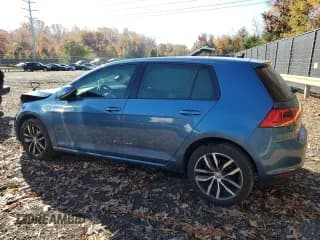 ✅ 2015 Volkswagen Golf TSI S • VIN: 3VW217AU5FM045616 • Lot: 91377045. Wystawiony na Copart z przebiegiem 108 053 mil. Bezpłatny archiwum sprzedaży aukcyjnych z USA i szczegółowy raport historii pojazdu na DreamBid. Zdjęcie 2.