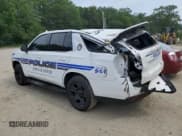 ✅ 2023 Chevrolet Tahoe Commercial • VIN: 1GNSKLEDXPR281527 • Lot: 60215885. Listed on Copart with 32,448 mi. Free auction sales archive from the USA and detailed vehicle history report at DreamBid. Image 2.