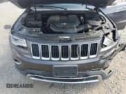 ✅ 2015 Jeep Grand Cherokee Limited • VIN: 1C4RJFBG8FC206028 • Лот: 81339145. Опубликован ранее на Copart с пробегом 191 692 миль. Бесплатный доступ к архиву аукционных продаж из США и подробный отчёт об истории автомобиля на DreamBid. Изображение 12.