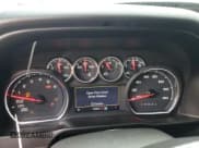 ✅ 2020 Chevrolet Silverado 1500 RST • VIN: 3GCUYEED1LG246154 • Lot: 84869655. Listed on Copart with 26,864 mi. Free auction sales archive from the USA and detailed vehicle history report at DreamBid. Image 9.