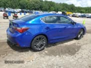 ✅ 2019 Acura ILX Premium • VIN: 19UDE2F86KA006461 • Lot: 64049775. Listed on Copart with 85,120 mi. Free auction sales archive from the USA and detailed vehicle history report at DreamBid. Image 3.