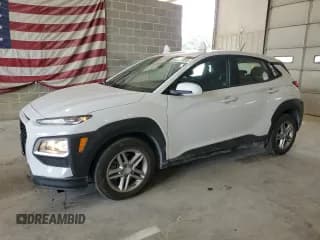 ✅ 2020 Hyundai Kona SE • VIN: KM8K1CAA8LU418913 • Лот: 80523355. Опубликован ранее на Copart с пробегом 73 198 миль. Бесплатный доступ к архиву аукционных продаж из США и подробный отчёт об истории автомобиля на DreamBid. Изображение 1.