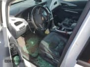 ✅ 2020 Chevrolet Bolt EV Premier • VIN: 1G1FZ6S09L4119459 • Lot: 72937474. Wystawiony na Copart z przebiegiem 47 609 mil. Bezpłatny archiwum sprzedaży aukcyjnych z USA i szczegółowy raport historii pojazdu na DreamBid. Zdjęcie 8.