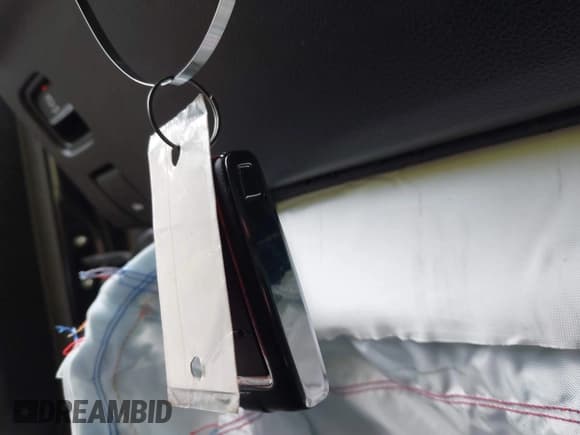 ✅ 2023 Jeep Grand Cherokee Laredo • VIN: 1C4RJKAG6P8828982 • Lot: 42251341. Listed on IAAI with 54,028 mi. Free auction sales archive from the USA and detailed vehicle history report at DreamBid. Image 11.