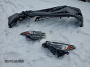 ✅ 2024 Subaru Crosstrek Premium • VIN: JF2GUADC6R8317570 • Лот: 94491555. Опубликован ранее на Copart с пробегом 8 543 миль. Бесплатный доступ к архиву аукционных продаж из США и подробный отчёт об истории автомобиля на DreamBid. Изображение 12.