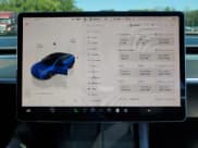 ✅ 2022 Tesla Model 3 • VIN: 5YJ3E1EA8NF189351 • Lot: 81243735. Listed on Copart with 62,869 mi. Free auction sales archive from the USA and detailed vehicle history report at DreamBid. Image 9.