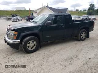 ✅ 2005 Chevrolet Colorado LS Z71 • VIN: 1GCDT196058263149 • Лот: 65581085. Опубликован ранее на Copart с пробегом 147 588 миль. Бесплатный доступ к архиву аукционных продаж из США и подробный отчёт об истории автомобиля на DreamBid. Изображение 1.