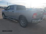 ✅ 2024 Ram 2500 Big Horn • VIN: 3C6UR5DL7RG291587 • Lot: 43842100. Listed on IAAI with 47,481 mi. Free auction sales archive from the USA and detailed vehicle history report at DreamBid. Image 3.