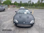 ✅ 2005 Jaguar XK • VIN: SAJDA42B253A42460 • Lot: 42371183. Wystawiony na IAAI z przebiegiem 118 104 mil. Bezpłatny archiwum sprzedaży aukcyjnych z USA i szczegółowy raport historii pojazdu na DreamBid. Zdjęcie 12.