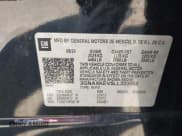 ✅ 2020 Chevrolet Equinox LT • VIN: 3GNAXKEV5LL333065 • Lot: 43175578. Wystawiony na IAAI z przebiegiem 48 910 mil. Bezpłatny archiwum sprzedaży aukcyjnych z USA i szczegółowy raport historii pojazdu na DreamBid. Zdjęcie 9.