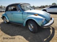 ✅ 1979 Volkswagen Beetle • VIN: 1592043939 • Lot: 70554565. Wystawiony na Copart z przebiegiem 36 093 mil. Bezpłatny archiwum sprzedaży aukcyjnych z USA i szczegółowy raport historii pojazdu na DreamBid. Zdjęcie 4.