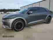 2023 Hyundai Ioniq 5 Limited с VIN KM8KRDAF3PU122830, выставлен на аукционе Copart как лот 80240403 с пробегом 14 063 миль миль и . История ставок и продаж доступна на DreamBid. Изображение 1.