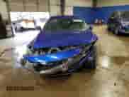 2018 Honda Accord Sport with VIN 1HGCV1F3XJA132184, listed as a Copart auction lot 90691445 with 133,775 mi miles and Clean title. Bid and sale history available at DreamBid. Image 5.