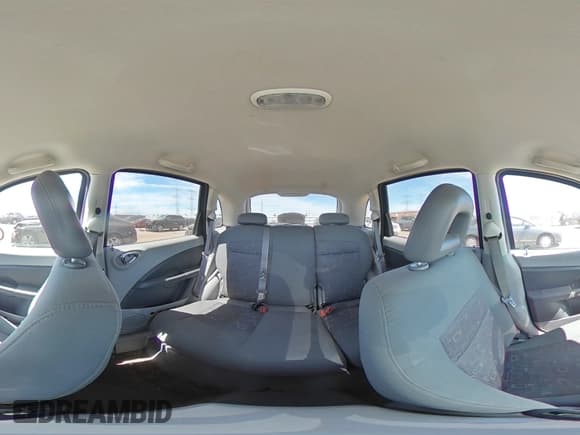 ✅ 2010 Chrysler PT Cruiser • VIN: 3A4GY5F9XAT131462 • Лот: 61269354. Опубликован ранее на Copart с пробегом 89 362 миль. Бесплатный доступ к архиву аукционных продаж из США и подробный отчёт об истории автомобиля на DreamBid. Изображение 13.