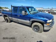 ✅ 2000 Chevrolet Silverado 1500 LS • VIN: 2GCEK19VXY1307907 • Lot: 84819545. Wystawiony na Copart z przebiegiem 297 791 mil. Bezpłatny archiwum sprzedaży aukcyjnych z USA i szczegółowy raport historii pojazdu na DreamBid. Zdjęcie 4.