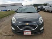 ✅ 2017 Chevrolet Equinox LT • VIN: 2GNALCEK7H1589613 • Лот: 72007044. Опубликован ранее на Copart с пробегом 104 845 миль. Бесплатный доступ к архиву аукционных продаж из США и подробный отчёт об истории автомобиля на DreamBid. Изображение 5.