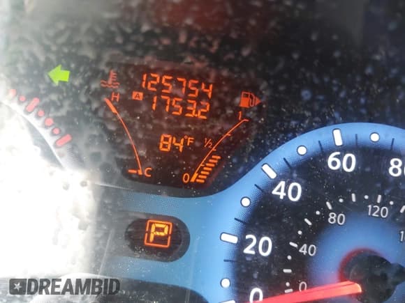 ✅ 2009 Nissan Cube S • VIN: JN8AZ28RX9T107761 • Lot: 42083756. Wystawiony na IAAI z przebiegiem 125 754 mil. Bezpłatny archiwum sprzedaży aukcyjnych z USA i szczegółowy raport historii pojazdu na DreamBid. Zdjęcie 15.