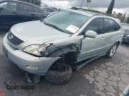 ✅ 2007 Lexus RX 350 • VIN: 2T2GK31U87C003462 • Lot: 41763334. Wystawiony na IAAI z przebiegiem 191 152 mil. Bezpłatny archiwum sprzedaży aukcyjnych z USA i szczegółowy raport historii pojazdu na DreamBid. Zdjęcie 17.