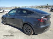 ✅ 2024 Tesla Model Y Long Range • VIN: 7SAYGAEE8RF209495 • Лот: 90871775. Опубликован ранее на Copart с пробегом 22 196 миль. Бесплатный доступ к архиву аукционных продаж из США и подробный отчёт об истории автомобиля на DreamBid. Изображение 2.