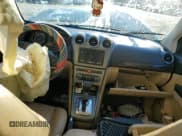 ✅ 2008 Saturn VUE XR • VIN: 3GSCL53798S634510 • Лот: 87553575. Опубликован ранее на Copart с пробегом Не указан. Бесплатный доступ к архиву аукционных продаж из США и подробный отчёт об истории автомобиля на DreamBid. Изображение 8.