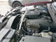 ✅ 2006 GMC Envoy SLT • VIN: 1GKDS13S262181019 • Лот: 40130930. Опубликован ранее на IAAI с пробегом 190 525 миль. Бесплатный доступ к архиву аукционных продаж из США и подробный отчёт об истории автомобиля на DreamBid. Изображение 13.