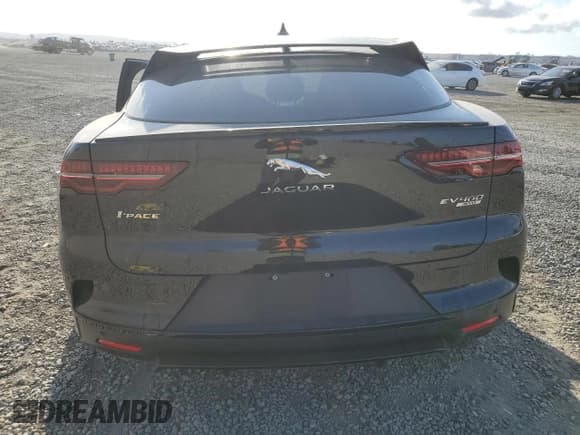 ✅ 2019 Jaguar I-Pace HSE • VIN: SADHD2S12K1F76136 • Lot: 84889804. Wystawiony na Copart z przebiegiem Nie podano. Bezpłatny archiwum sprzedaży aukcyjnych z USA i szczegółowy raport historii pojazdu na DreamBid. Zdjęcie 6.