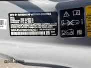 ✅ 2024 BMW 4 Series 430i xDrive • VIN: WBA43AT08RCN97661 • Lot: 71480614. Listed on Copart with 2,383 mi. Free auction sales archive from the USA and detailed vehicle history report at DreamBid. Image 12.