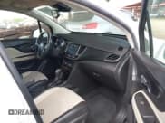 ✅ 2020 Buick Encore Preferred • VIN: KL4CJESB7LB085038 • Lot: 42678774. Listed on IAAI with 58,508 mi. Free auction sales archive from the USA and detailed vehicle history report at DreamBid. Image 5.