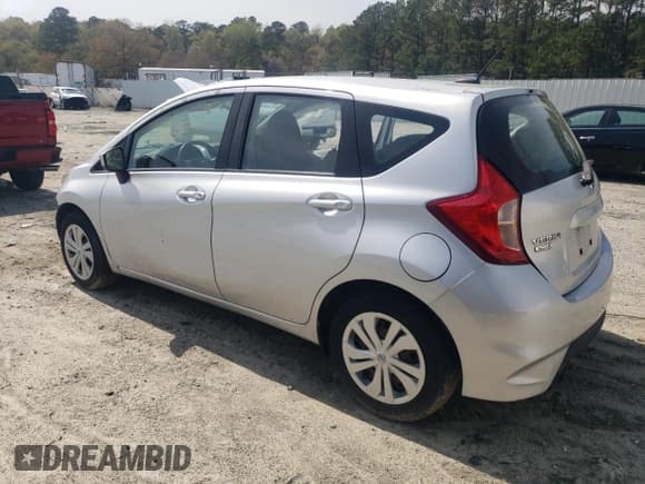 ✅ 2017 Nissan Note SV • VIN: 3N1CE2CP0HL368506 • Lot: 87071955. Wystawiony na Copart z przebiegiem Nie podano. Bezpłatny archiwum sprzedaży aukcyjnych z USA i szczegółowy raport historii pojazdu na DreamBid. Zdjęcie 2.
