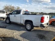 ✅ 2015 Chevrolet Colorado 2WD WT • VIN: 1GCHSAEAXF1271431 • Lot: 91208665. Listed on Copart with 256,359 mi. Free auction sales archive from the USA and detailed vehicle history report at DreamBid. Image 2.