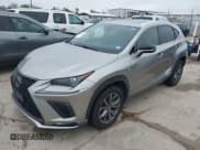 ✅ 2020 Lexus NX 300 F Sport • VIN: JTJSARBZ7L5001639 • Lot: 41565608. Wystawiony na IAAI z przebiegiem 102 914 mil. Bezpłatny archiwum sprzedaży aukcyjnych z USA i szczegółowy raport historii pojazdu na DreamBid. Zdjęcie 17.