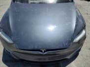 ✅ 2020 Tesla Model X Performance • VIN: 5YJXCBE45LF301043 • Lot: 61770415. Listed on Copart with Not provided. Free auction sales archive from the USA and detailed vehicle history report at DreamBid. Image 12.