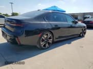 ✅ 2024 BMW 7 Series 740i xDrive • VIN: WBA33EH04RCR17456 • Lot: 80525475. Wystawiony na Copart z przebiegiem 20 289 mil. Bezpłatny archiwum sprzedaży aukcyjnych z USA i szczegółowy raport historii pojazdu na DreamBid. Zdjęcie 3.