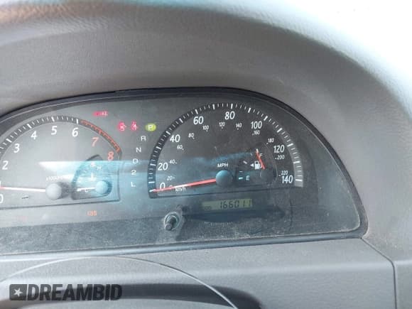 ✅ 2004 Toyota Camry LE • VIN: 4T1BE30K94U798456 • Lot: 42880053. Wystawiony na IAAI z przebiegiem 166 011 mil. Bezpłatny archiwum sprzedaży aukcyjnych z USA i szczegółowy raport historii pojazdu na DreamBid. Zdjęcie 16.