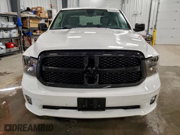 ✅ 2021 Ram 1500 Express • VIN: 1C6RR7FG3MS589878 • Lot: 94632605. Listed on Copart with 99,568 mi. Free auction sales archive from the USA and detailed vehicle history report at DreamBid. Image 5.
