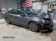 ✅ 2019 Subaru Legacy Premium • VIN: 4S3BNAF67K3034207 • Lot: 93788475. Listed on Copart with 155,701 mi. Free auction sales archive from the USA and detailed vehicle history report at DreamBid. Image 4.