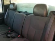 ✅ 2003 Chevrolet Silverado 1500 • VIN: IDCO004199ZZ • Лот: 85870734. Опубликован ранее на Copart с пробегом 289 533 миль. Бесплатный доступ к архиву аукционных продаж из США и подробный отчёт об истории автомобиля на DreamBid. Изображение 10.