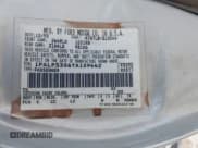 ✅ 1996 Ford Taurus LX • VIN: 1FALP53S6TA159662 • Lot: 42447776. Wystawiony na IAAI z przebiegiem 228 083 mil. Bezpłatny archiwum sprzedaży aukcyjnych z USA i szczegółowy raport historii pojazdu na DreamBid. Zdjęcie 9.