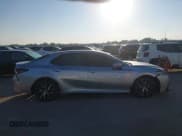 ✅ 2022 Toyota Camry SE • VIN: 4T1G11AK9NU625851 • Lot: 43290302. Listed on IAAI with 56,356 mi. Free auction sales archive from the USA and detailed vehicle history report at DreamBid. Image 12.