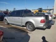 ✅ 2003 Ford F-150 Harley-Davidson • VIN: 1FTRW07363KD62641 • Lot: 47803305. Listed on Copart with 251,123 mi. Free auction sales archive from the USA and detailed vehicle history report at DreamBid. Image 2.