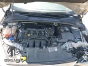 ✅ 2015 Ford Focus SE • VIN: 1FADP3F21FL356526 • Lot: 43134452. Listed on IAAI with 64,221 mi. Free auction sales archive from the USA and detailed vehicle history report at DreamBid. Image 10.