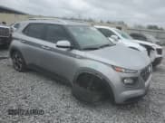 ✅ 2023 Hyundai Venue SEL • VIN: KMHRC8A31PU274814 • Lot: 49051925. Listed on Copart with 30,627 mi. Free auction sales archive from the USA and detailed vehicle history report at DreamBid. Image 4.