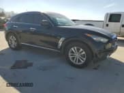 ✅ 2016 Infiniti QX70 • VIN: JN8CS1MU2GM670540 • Lot: 48196665. Listed on Copart with Not provided. Free auction sales archive from the USA and detailed vehicle history report at DreamBid. Image 4.